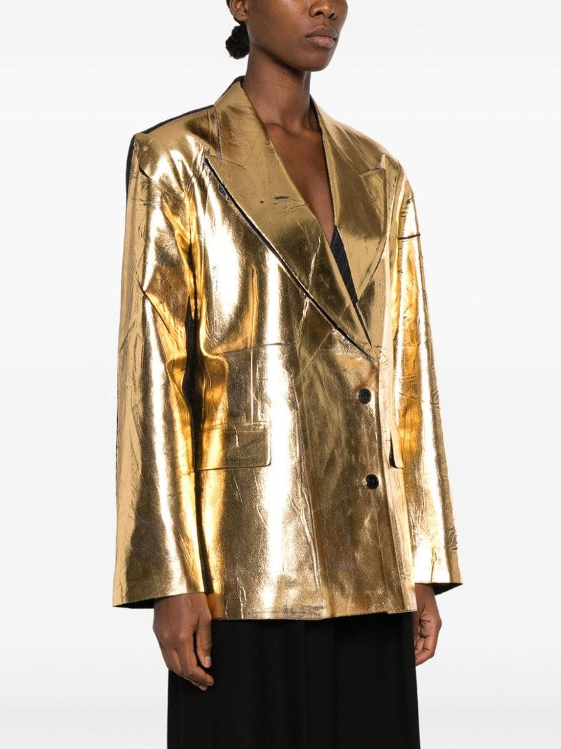 DRIES VAN NOTEN Benos blazer