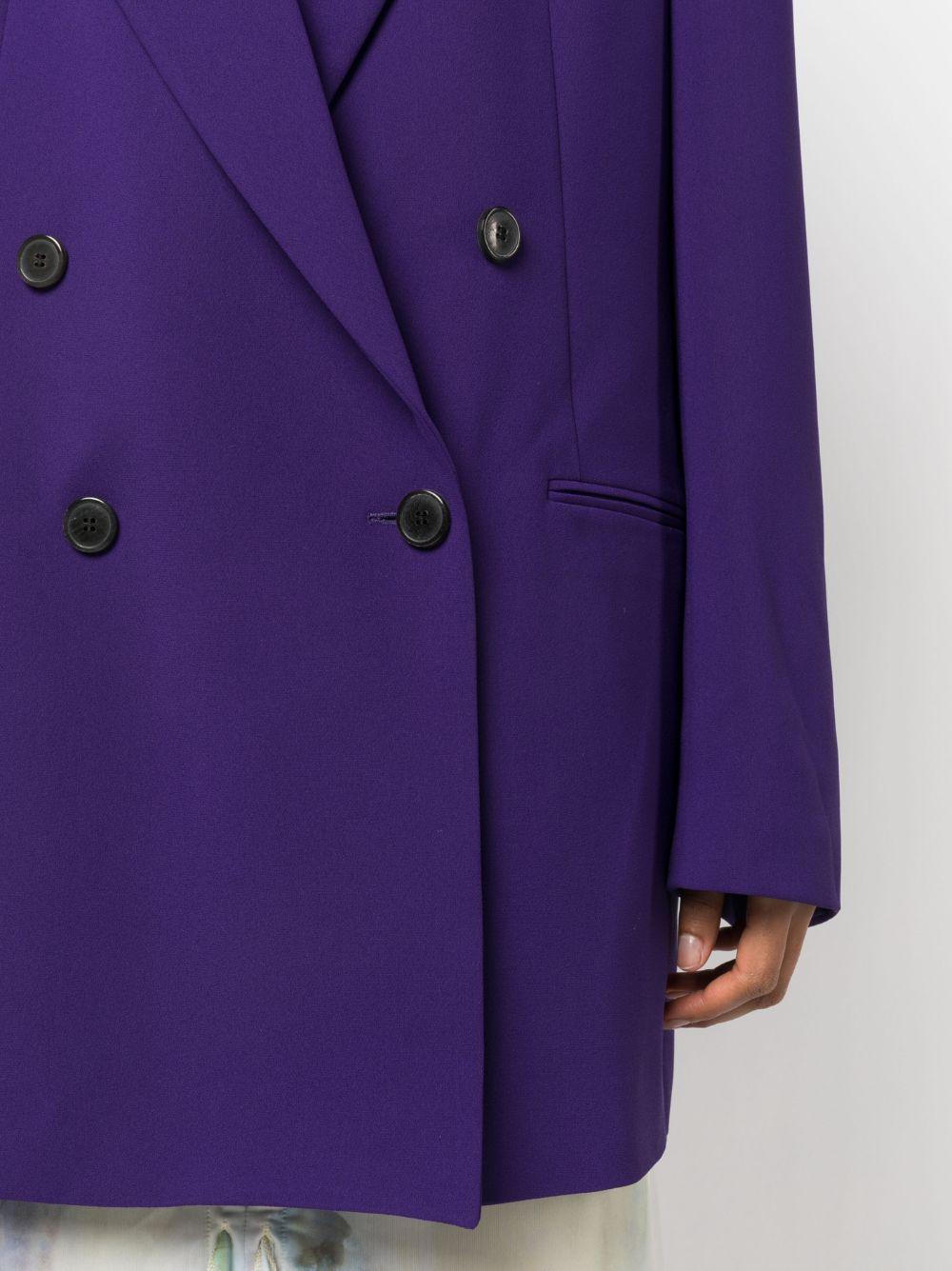 DRIES VAN NOTEN Bliss Blazer