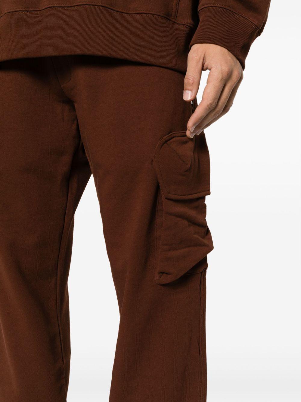 DRIES VAN NOTEN Haflis Pants