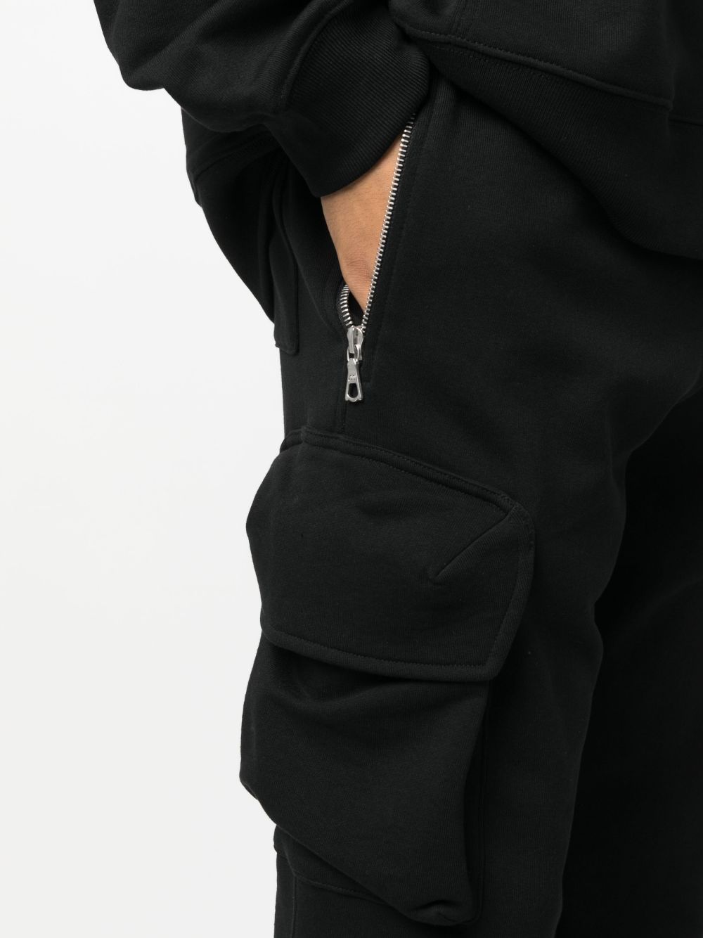 DRIES VAN NOTEN Haflis Pants