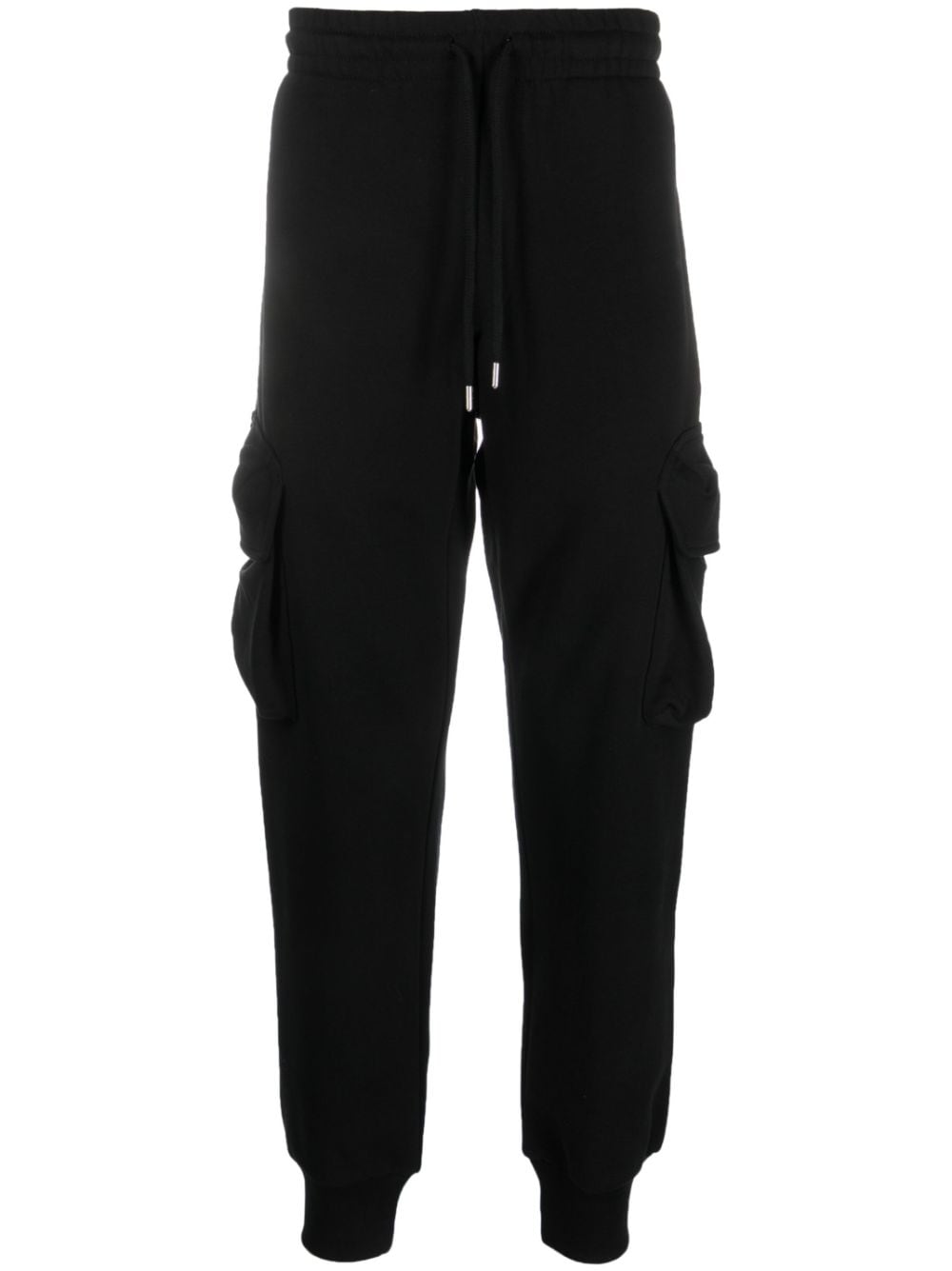 DRIES VAN NOTEN Haflis Pants