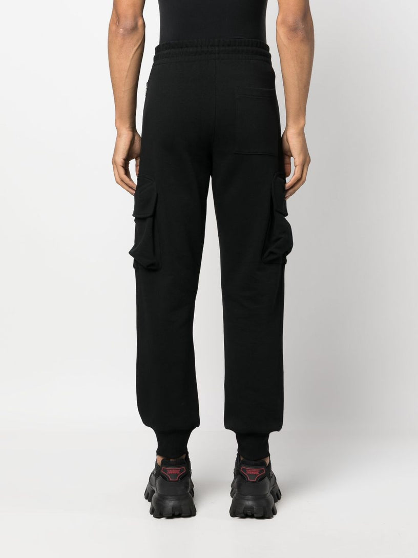 DRIES VAN NOTEN Haflis pants