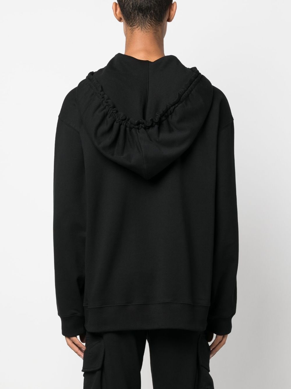 DRIES VAN NOTEN Haxel Hoodie