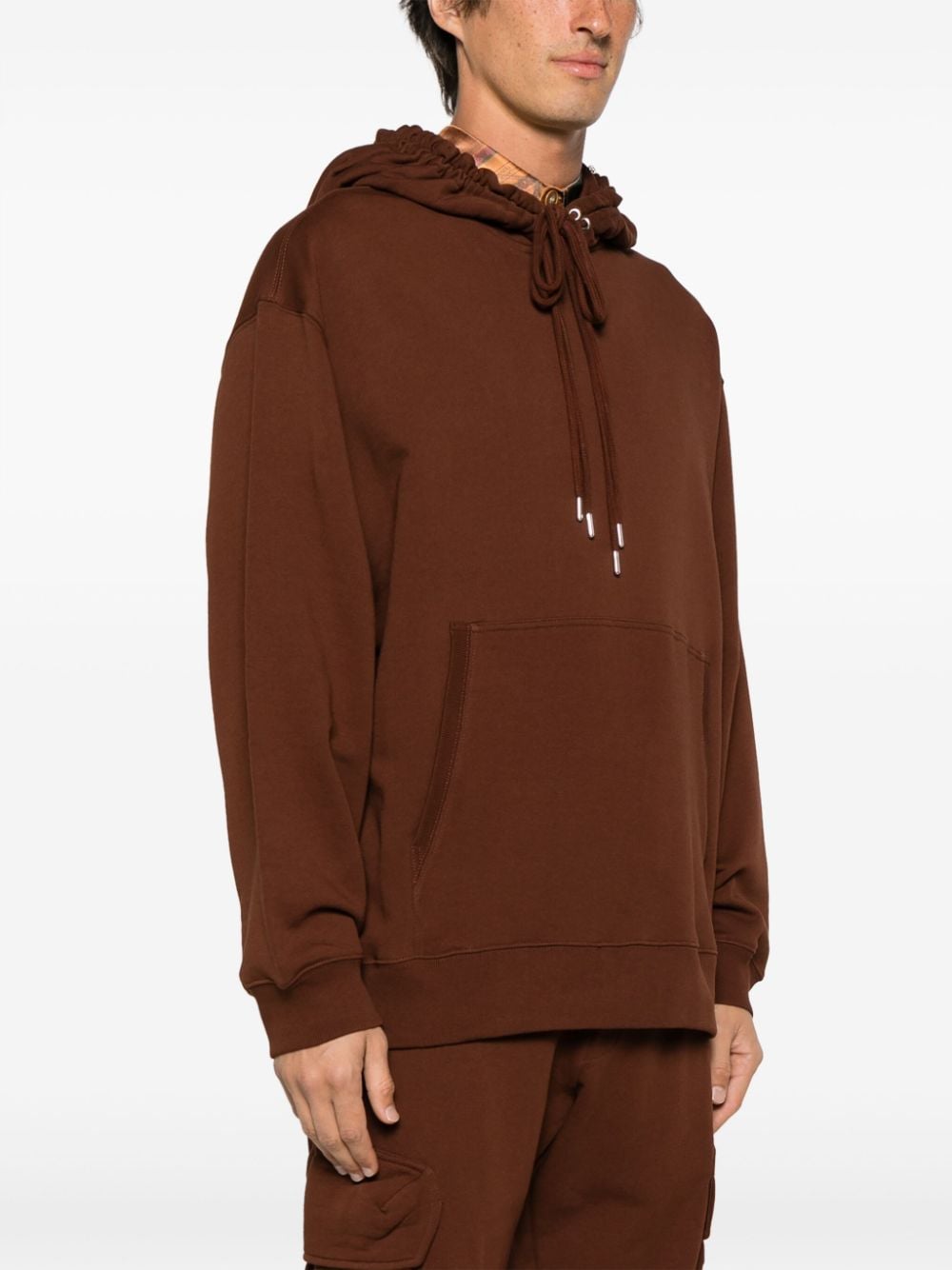 DRIES VAN NOTEN Haxel Hoodie