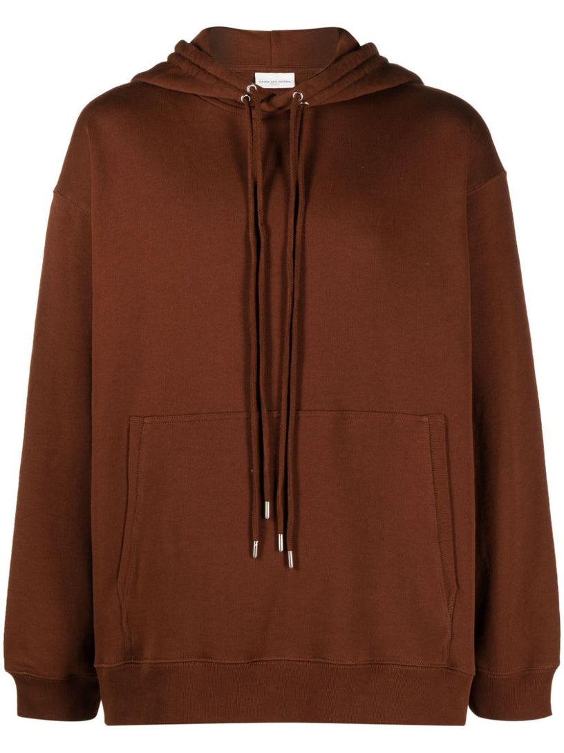 DRIES VAN NOTEN Haxel hoodie