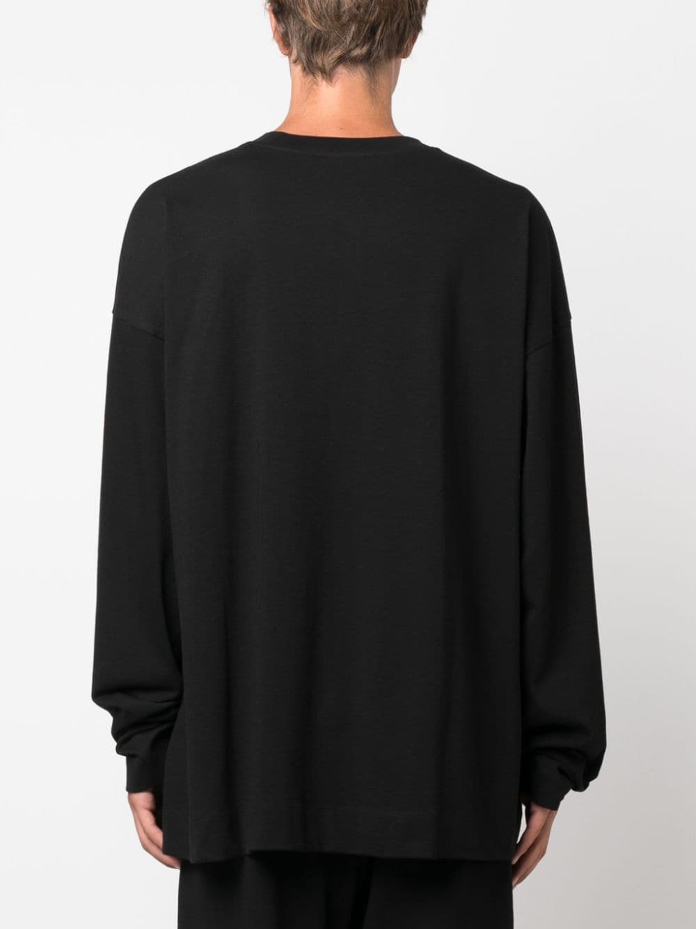 DRIES VAN NOTEN Hegland T-shirt