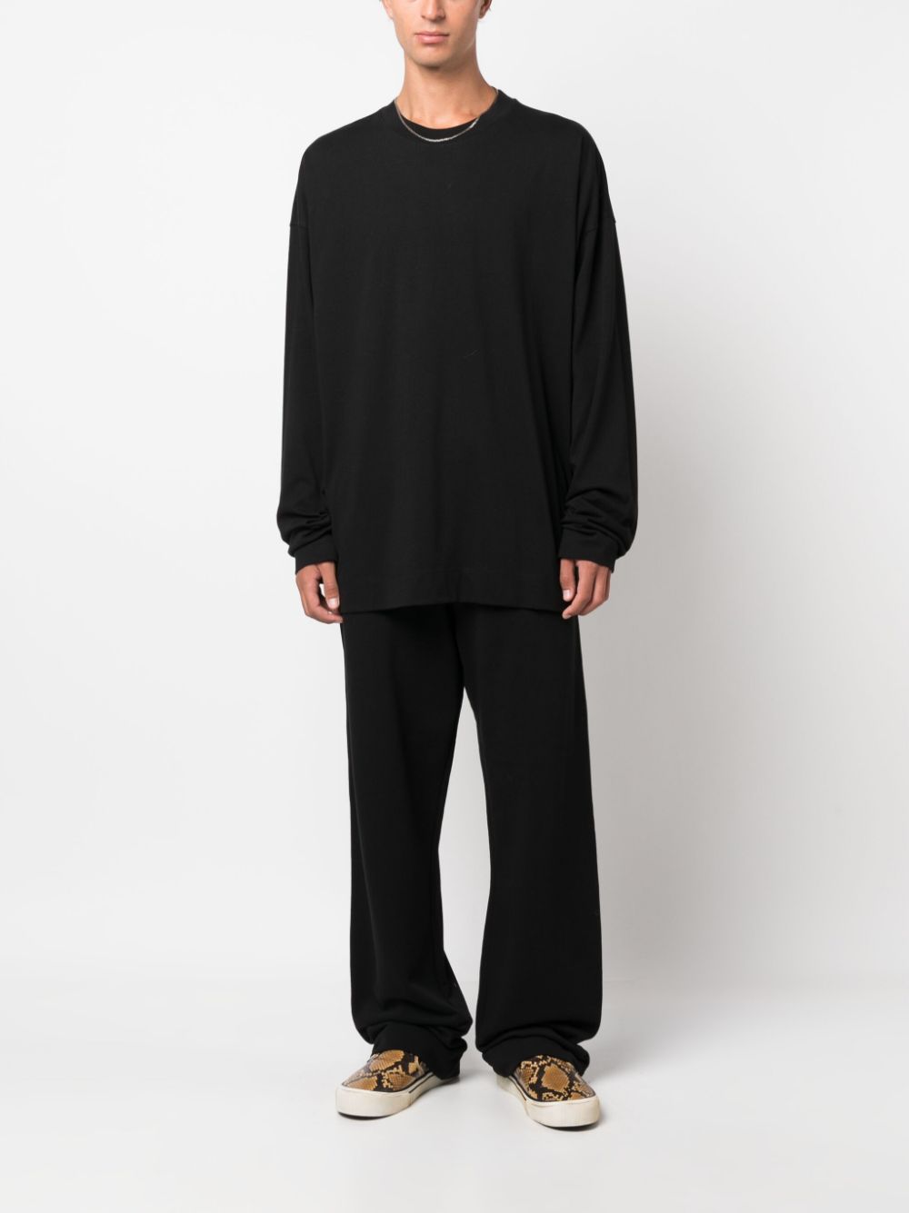 DRIES VAN NOTEN Hegland T-shirt