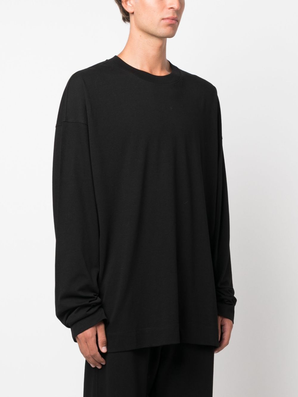 DRIES VAN NOTEN Hegland T-shirt