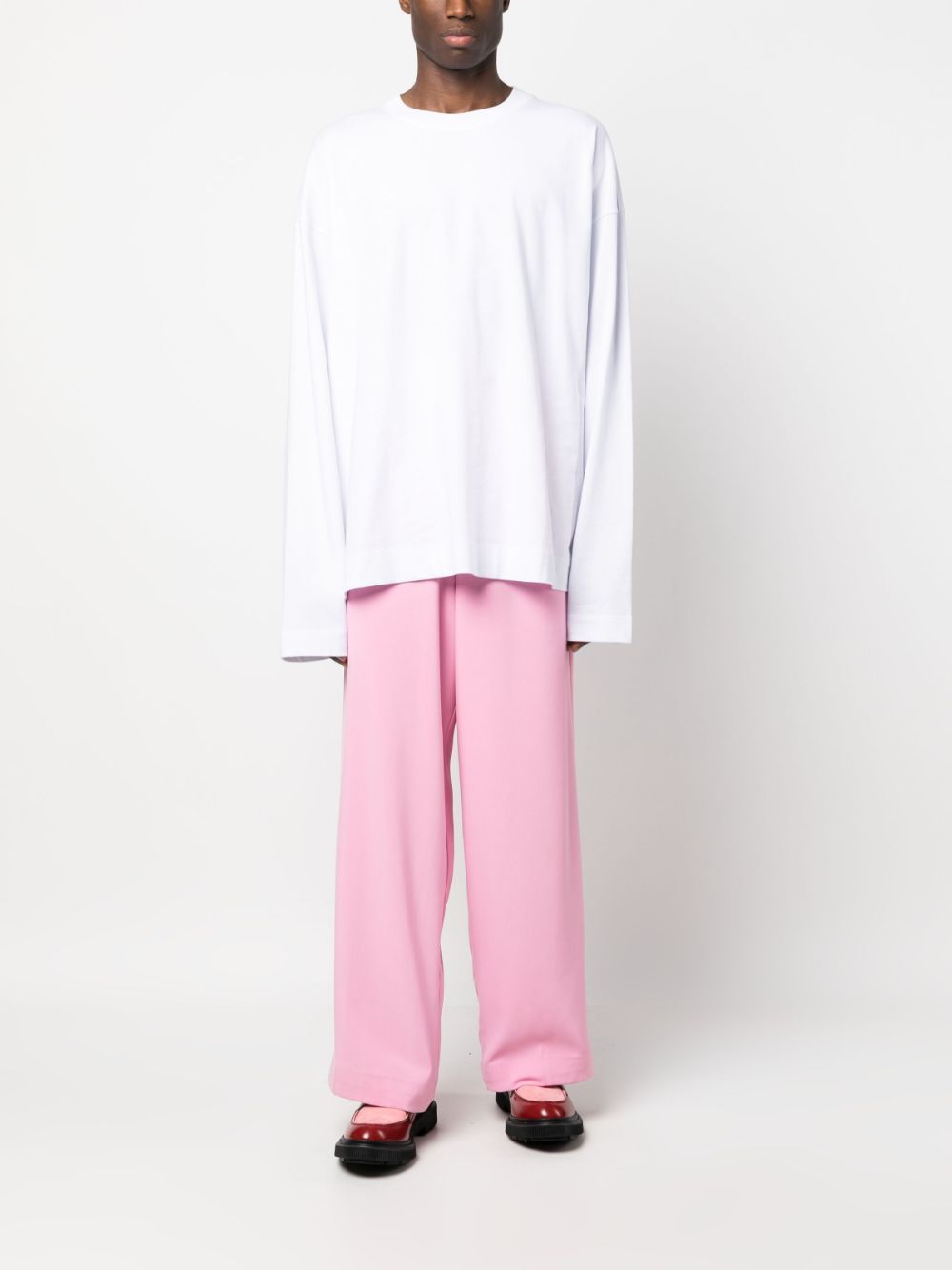 DRIES VAN NOTEN Hegland T-shirt