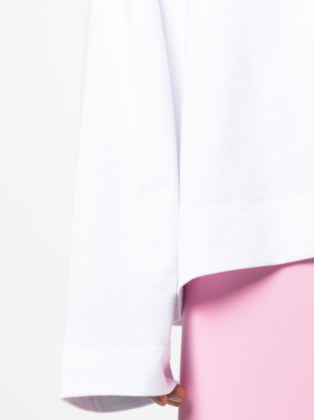 DRIES VAN NOTEN Hegland T-shirt