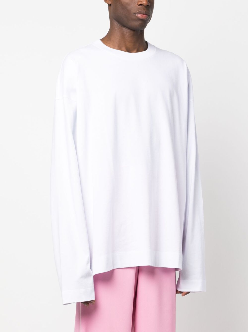 DRIES VAN NOTEN Hegland T-shirt