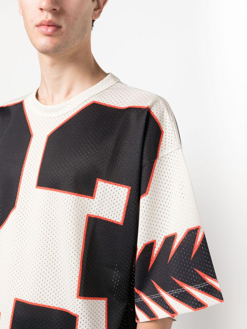 DRIES VAN NOTEN Hein T-shirt