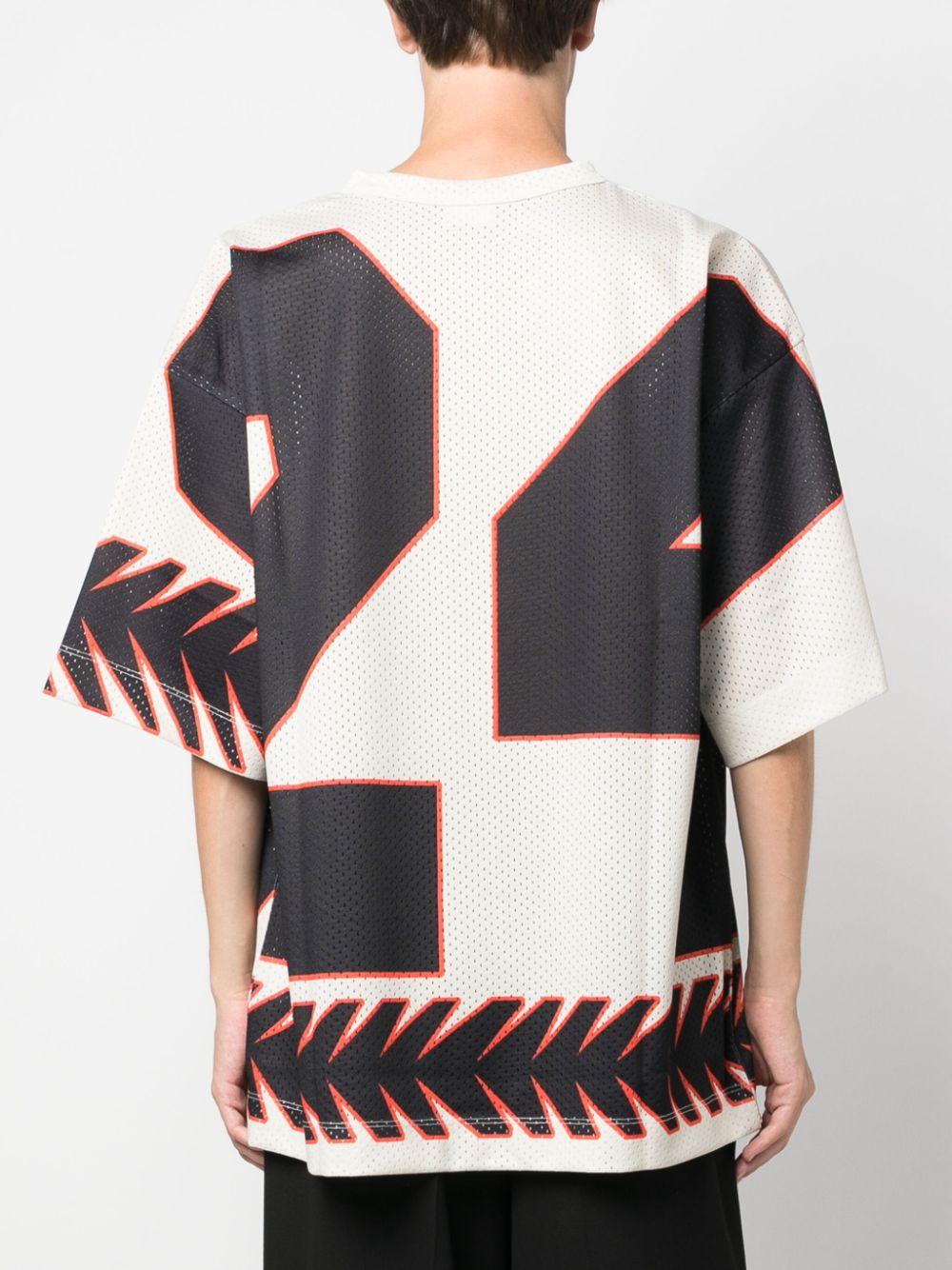 DRIES VAN NOTEN Hein T-shirt