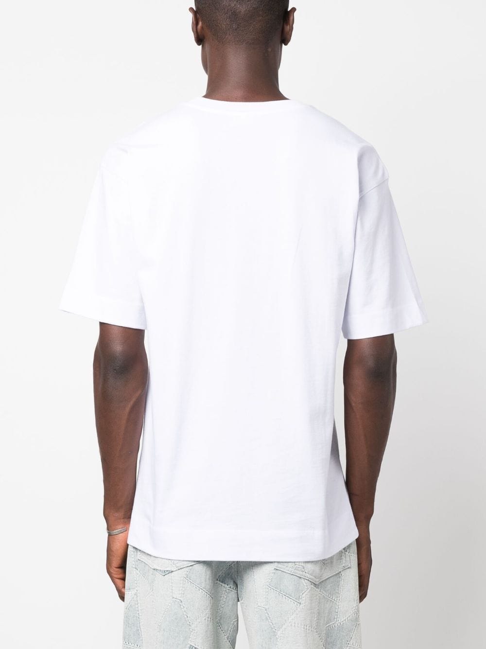 DRIES VAN NOTEN Heli T-shirt