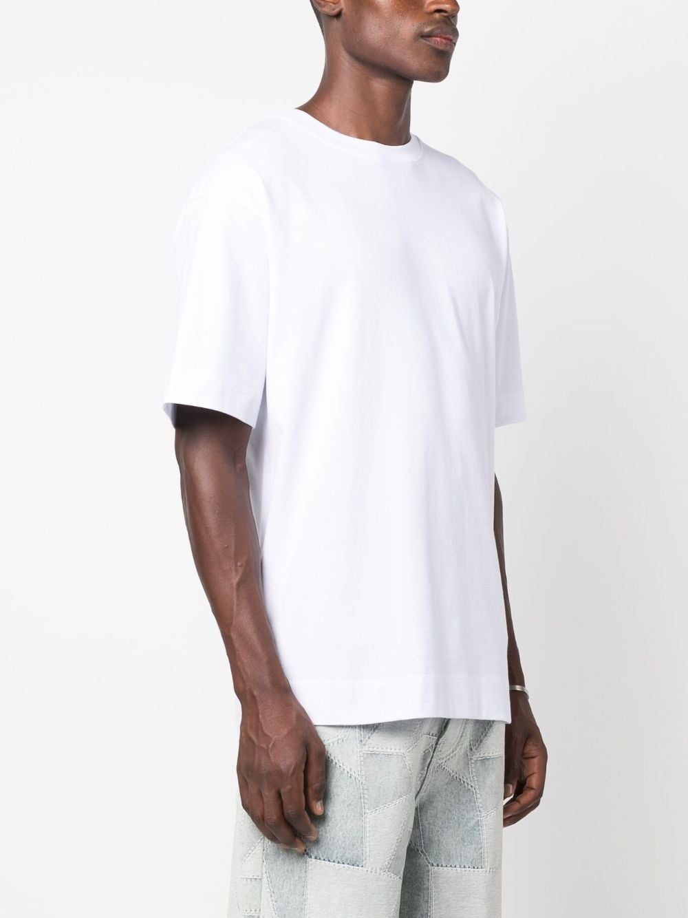 DRIES VAN NOTEN Heli T-shirt
