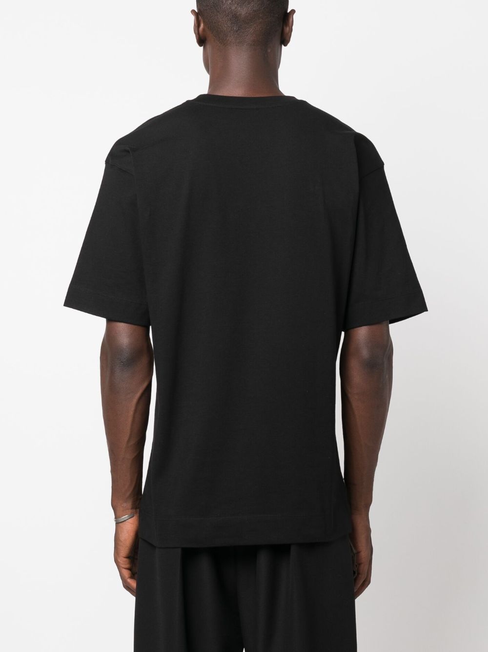 DRIES VAN NOTEN Heli T-shirt