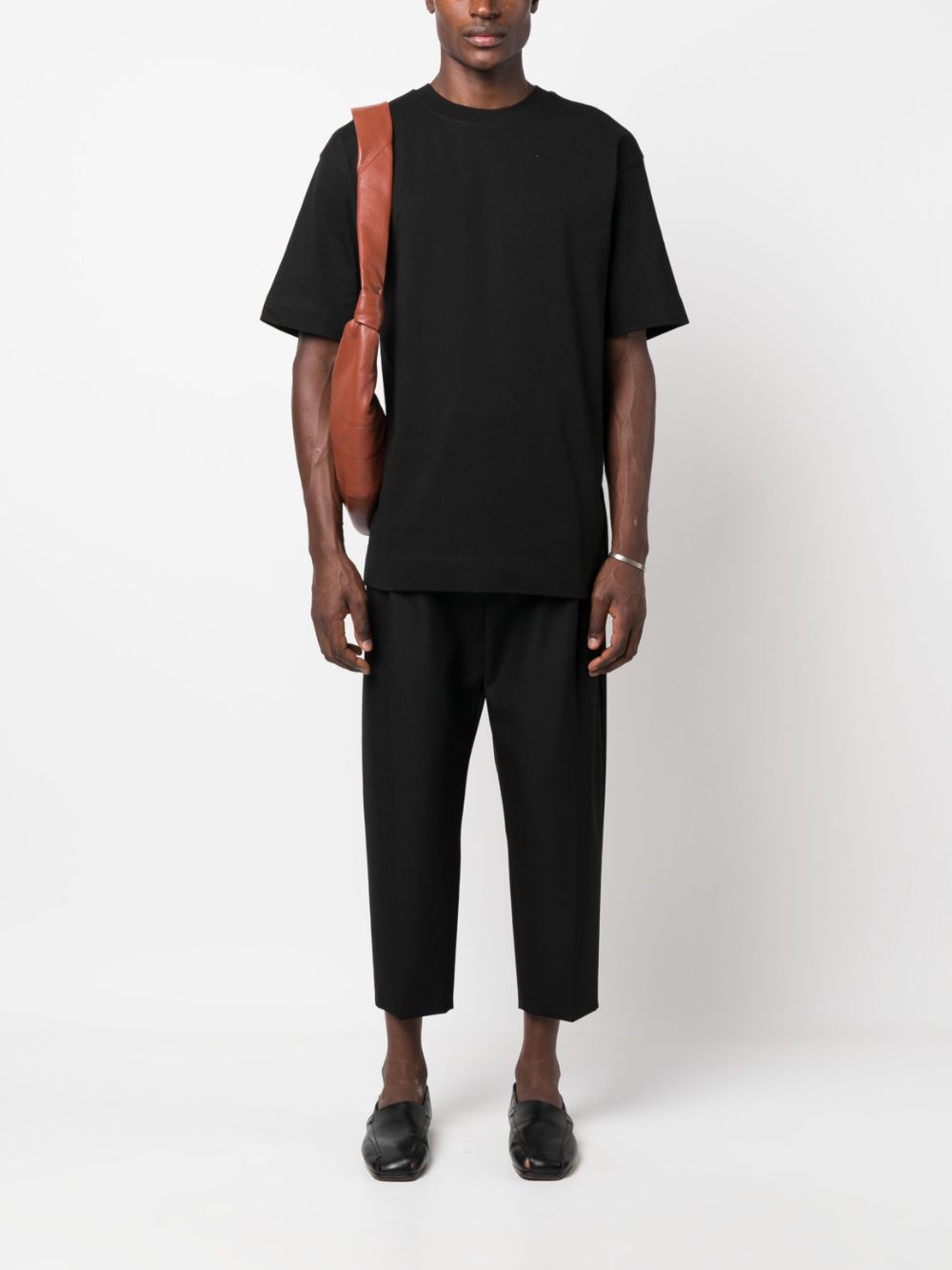 DRIES VAN NOTEN Heli T-shirt