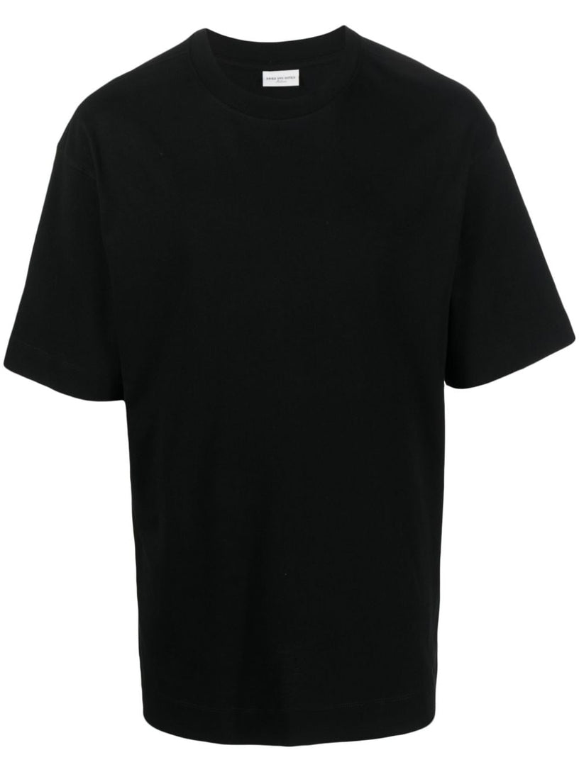 DRIES VAN NOTEN Heli t-shirt