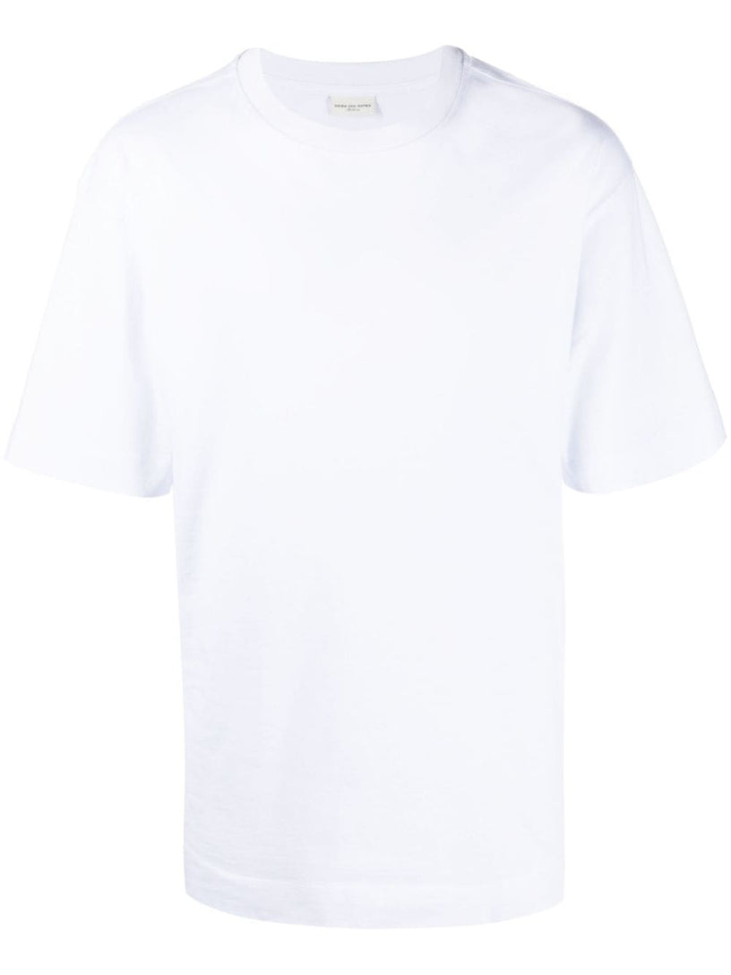 DRIES VAN NOTEN Heli t-shirt