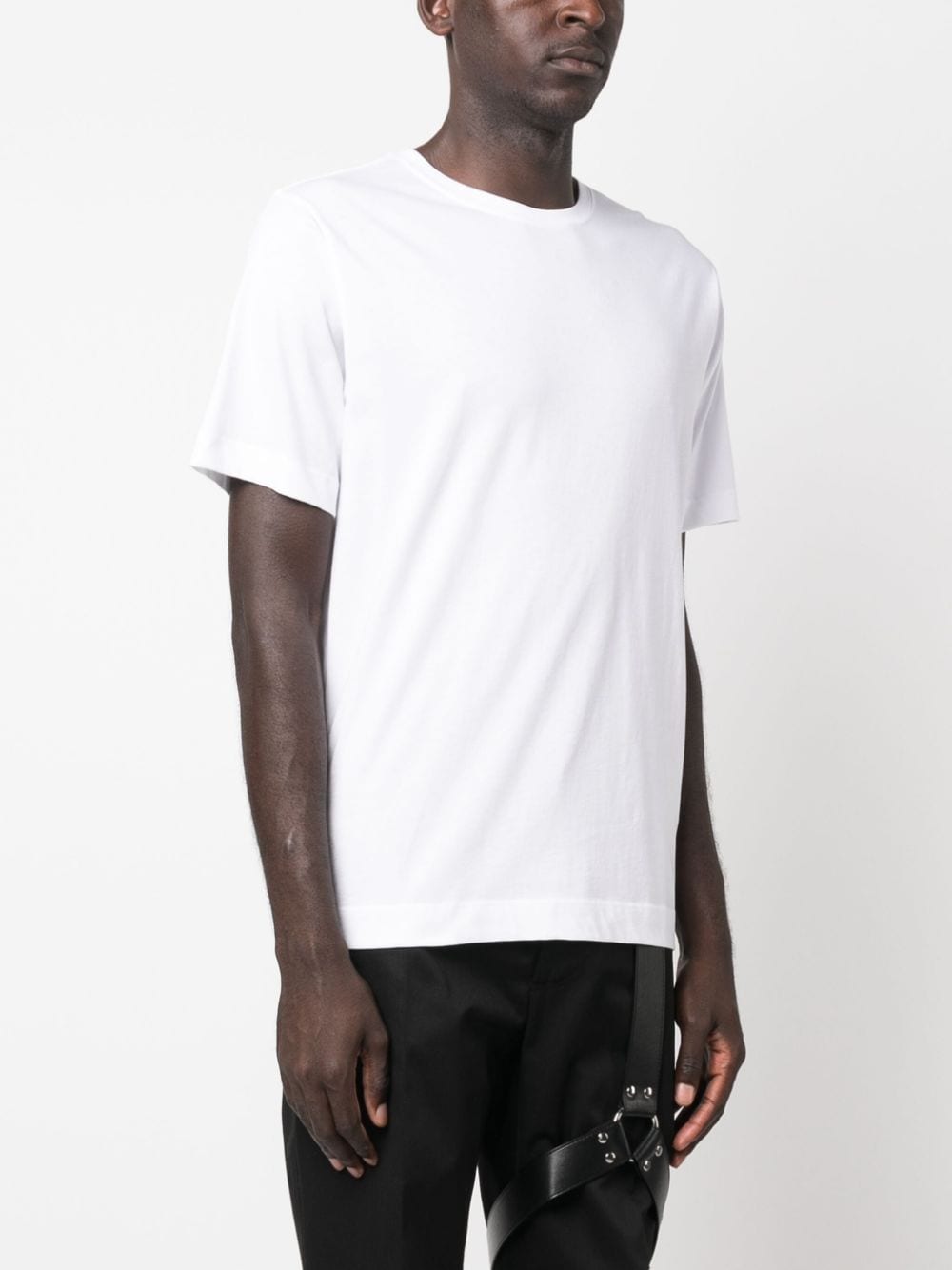 DRIES VAN NOTEN Hertz T-shirt