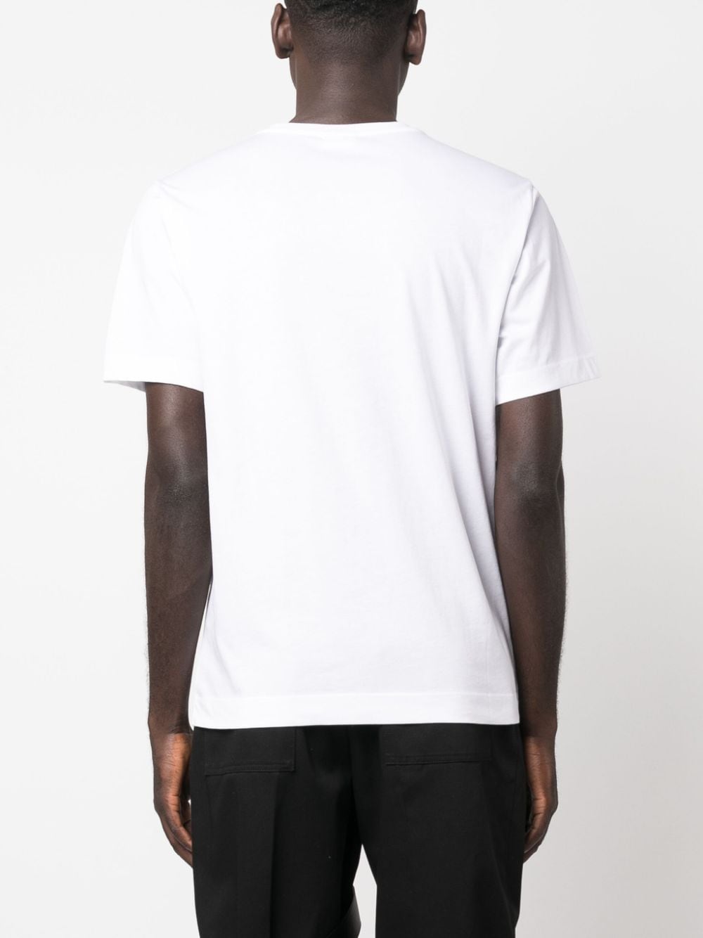 DRIES VAN NOTEN Hertz T-shirt