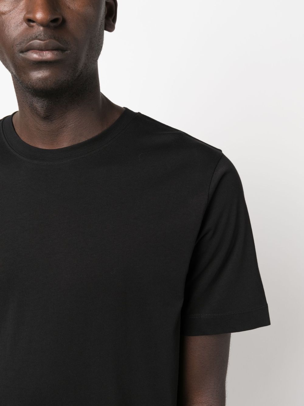 DRIES VAN NOTEN Hertz T-shirt