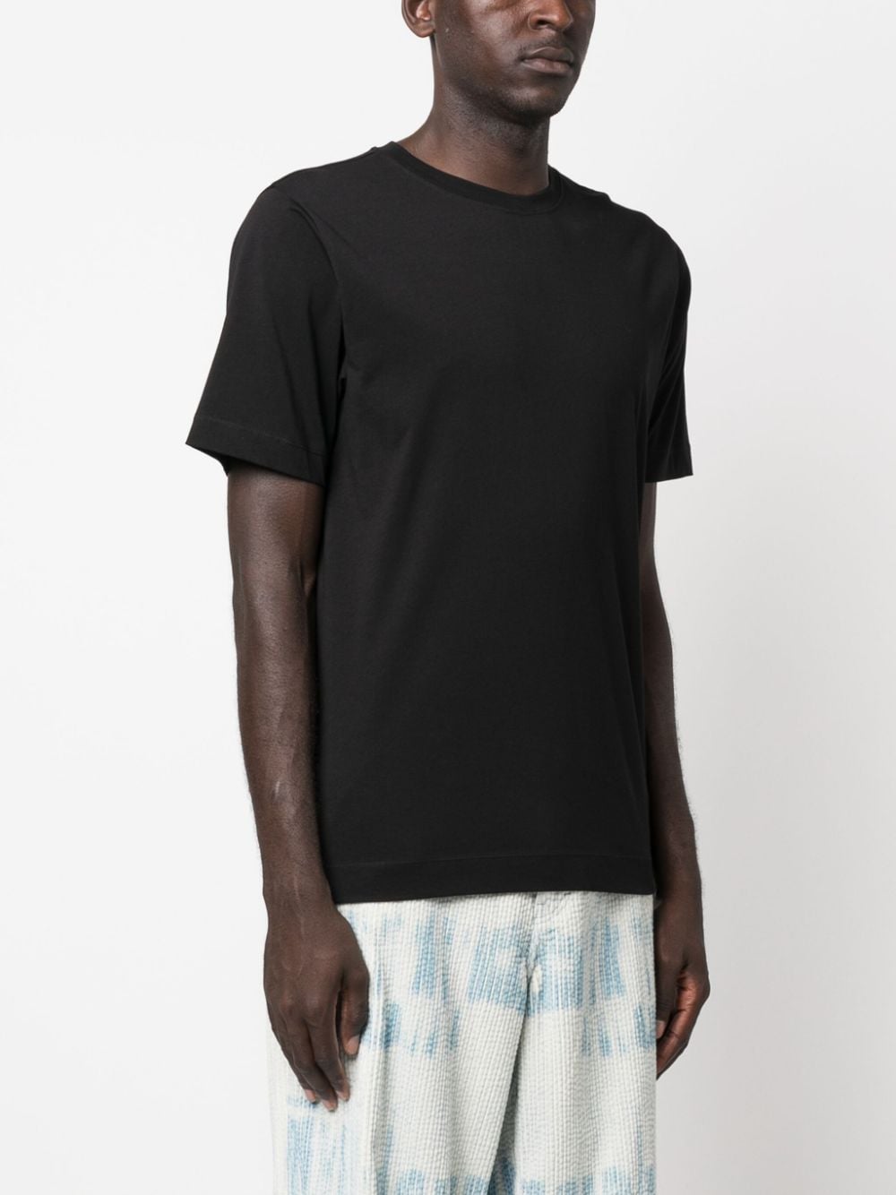 DRIES VAN NOTEN Hertz T-shirt