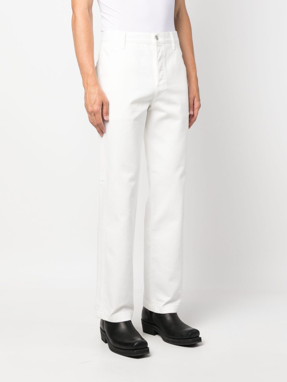 DRIES VAN NOTEN Penfell Pants