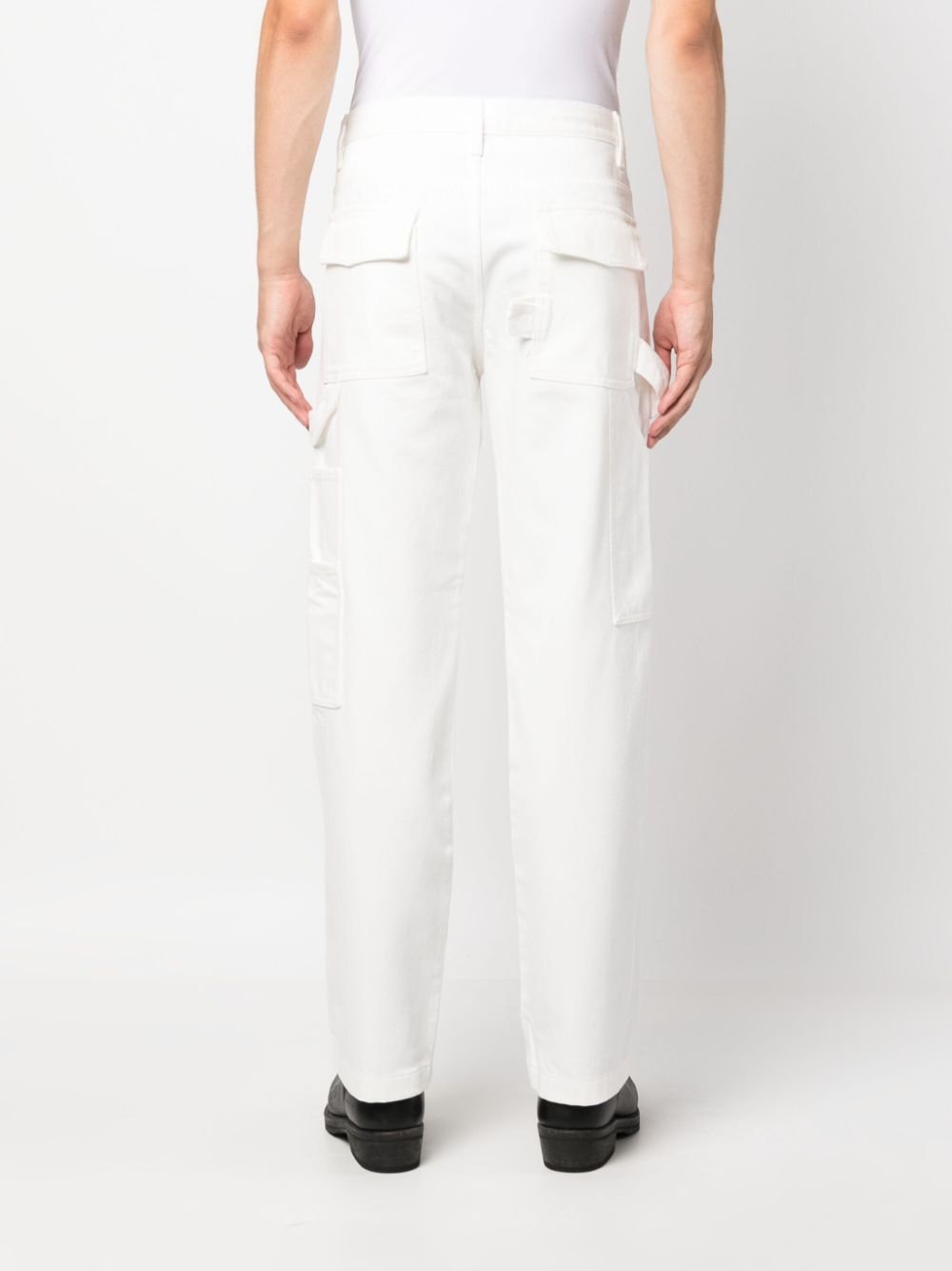 DRIES VAN NOTEN Penfell Pants