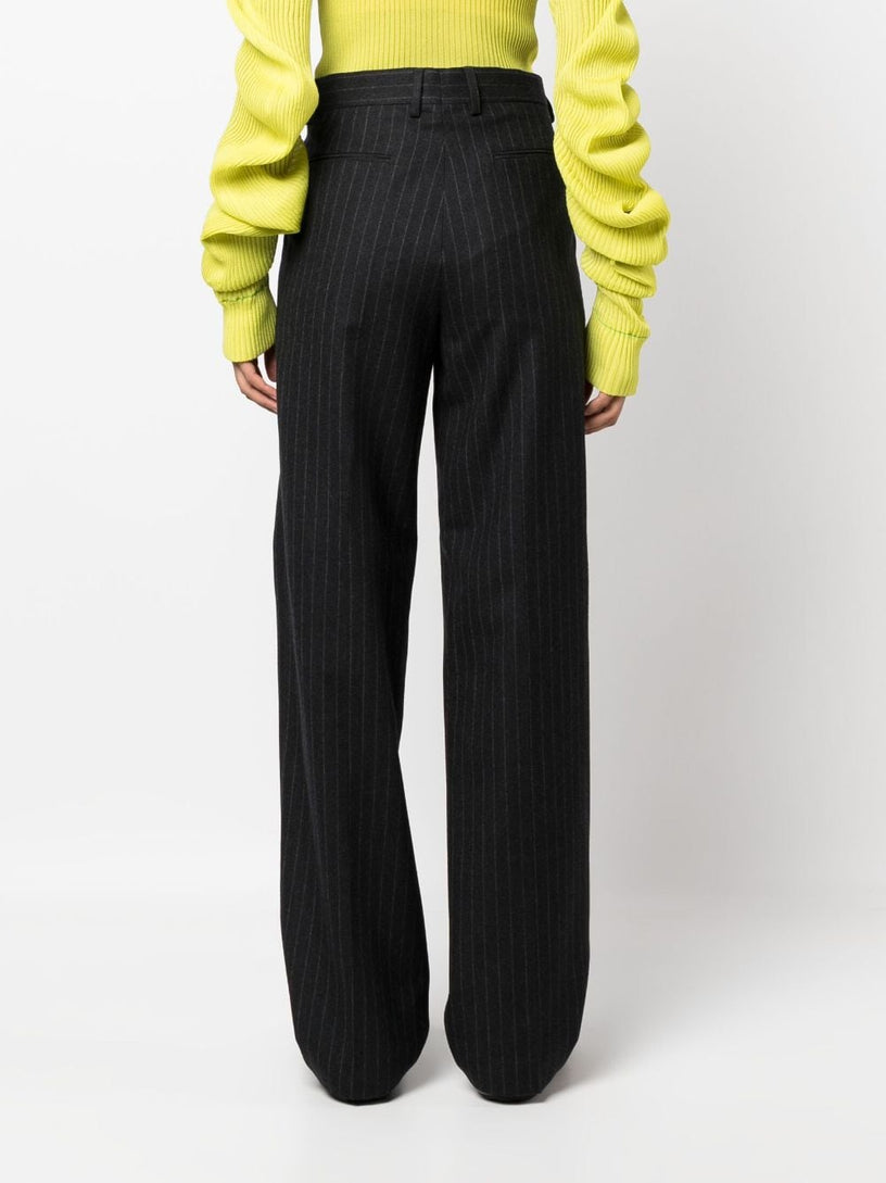 DRIES VAN NOTEN Pulley trousers