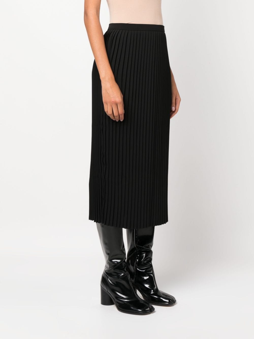 DRIES VAN NOTEN Sarean Skirt