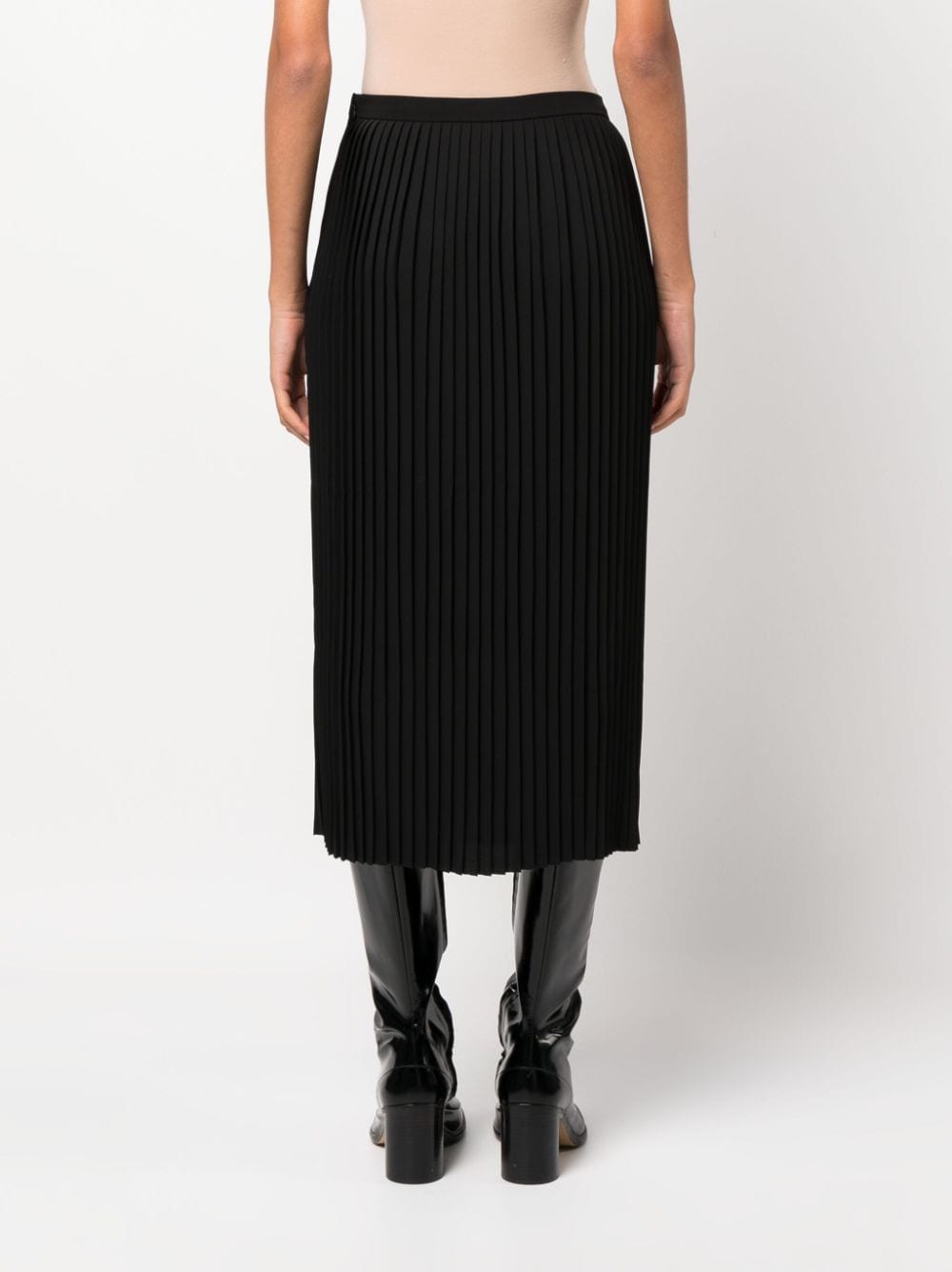 DRIES VAN NOTEN Sarean Skirt
