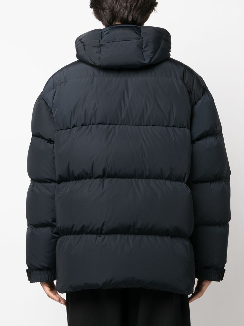DRIES VAN NOTEN Vorley Puffer Jacket