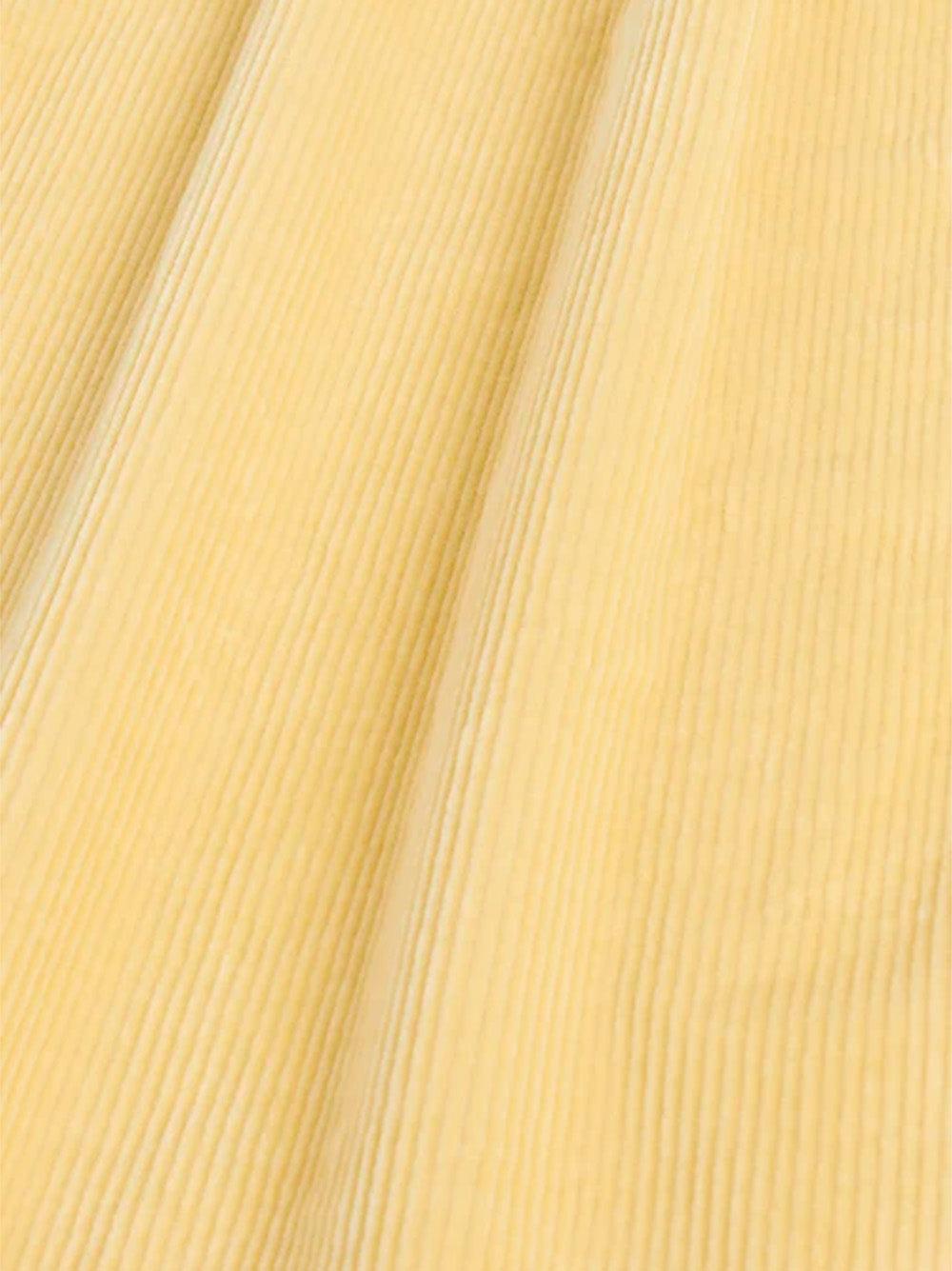 Drôle De Monsieur La Chemise Corduroy