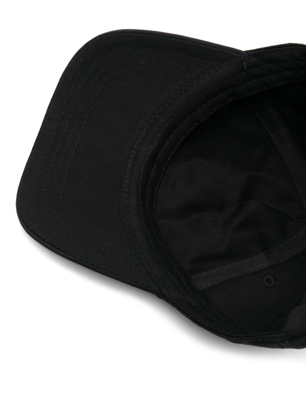 Drôle De Monsieur Slogan Cap