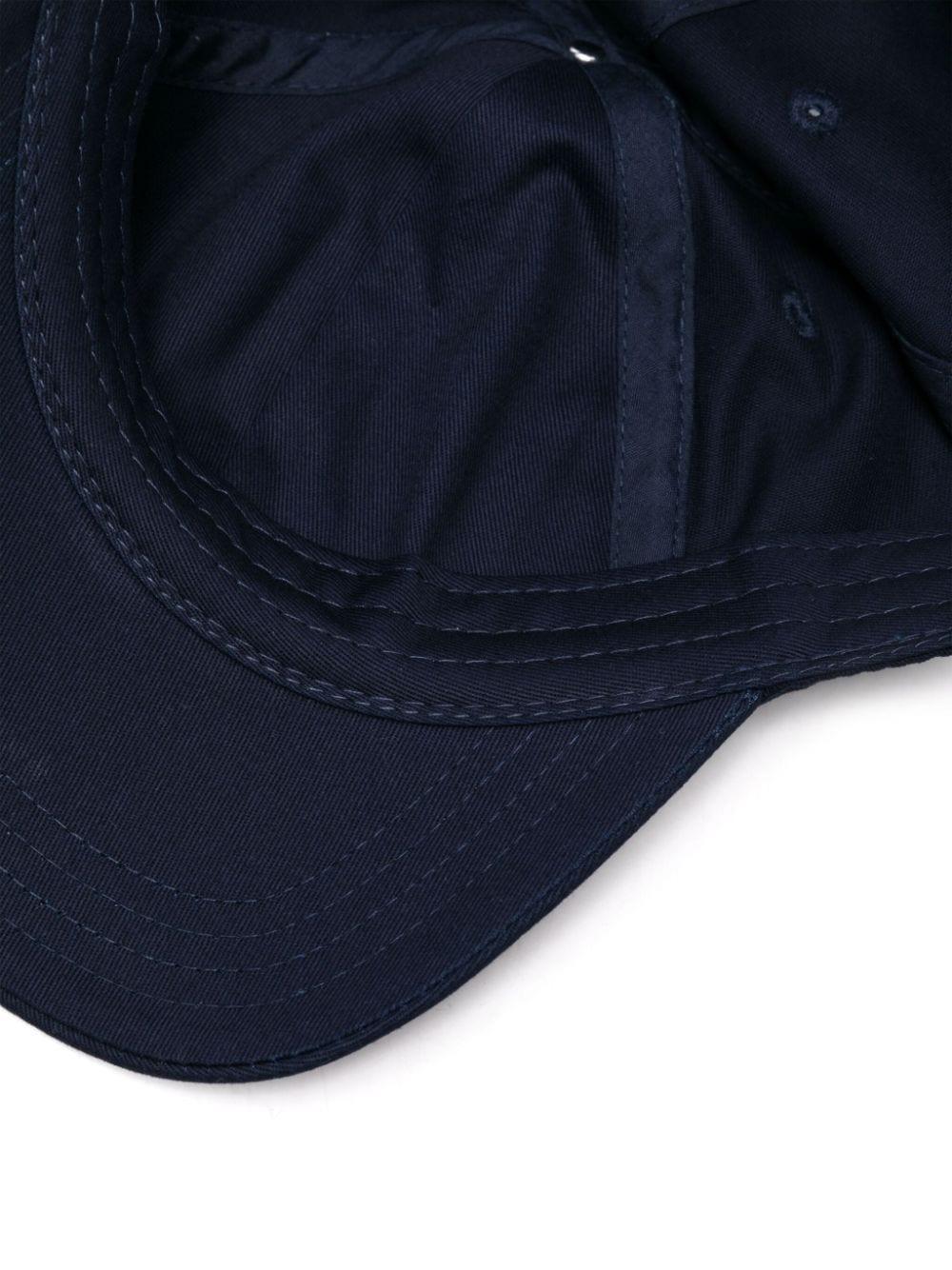Drôle De Monsieur Slogan Cap