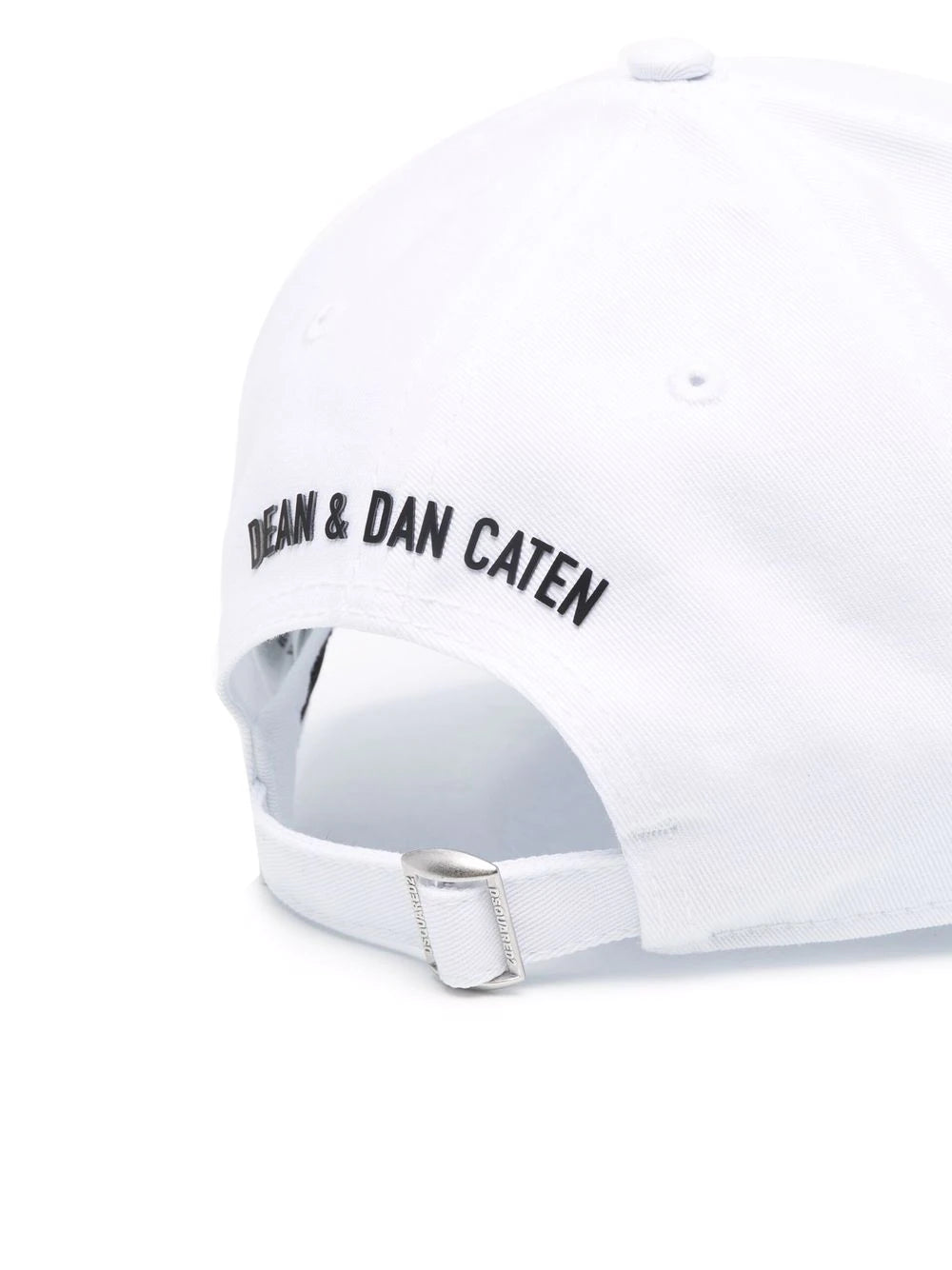 DSQUARED2 Be Icon Baseball Cap
