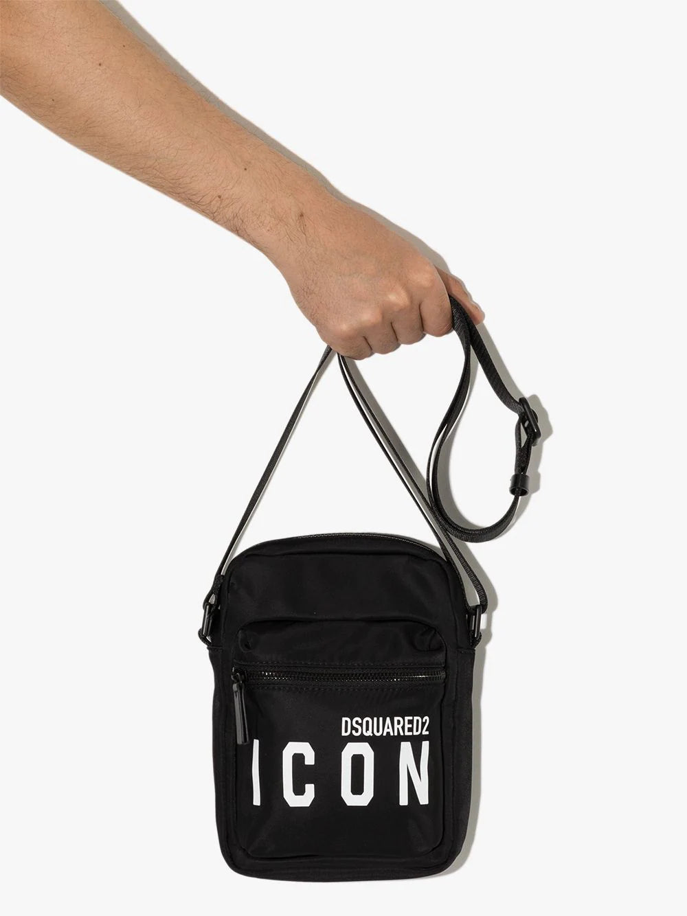 DSQUARED2 Be Icon Crossbody