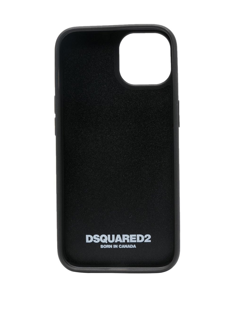 DSQUARED2 Be Icon Iphone Cover