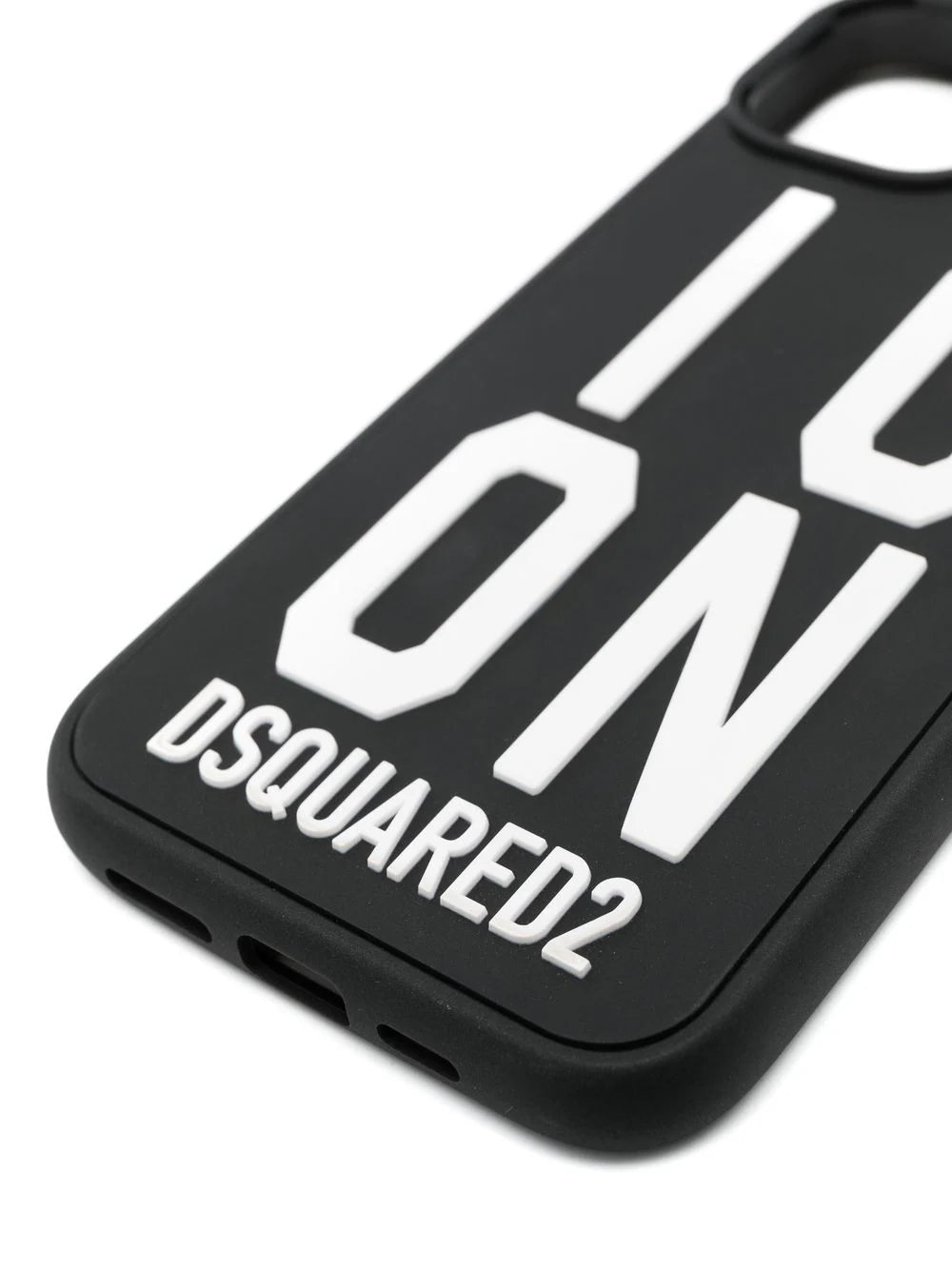 DSQUARED2 Be Icon Iphone Cover
