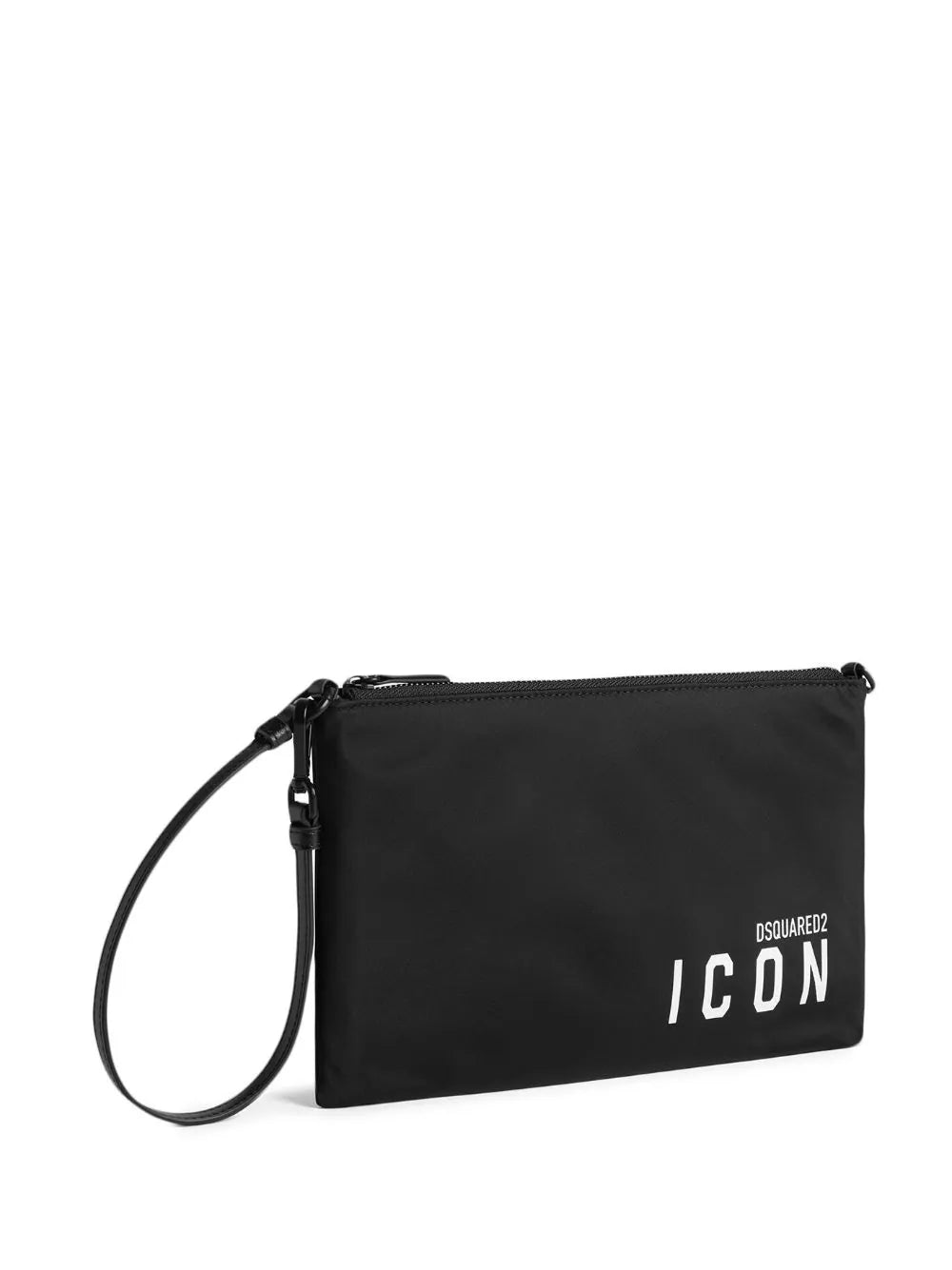 DSQUARED2 Be Icon Pouch