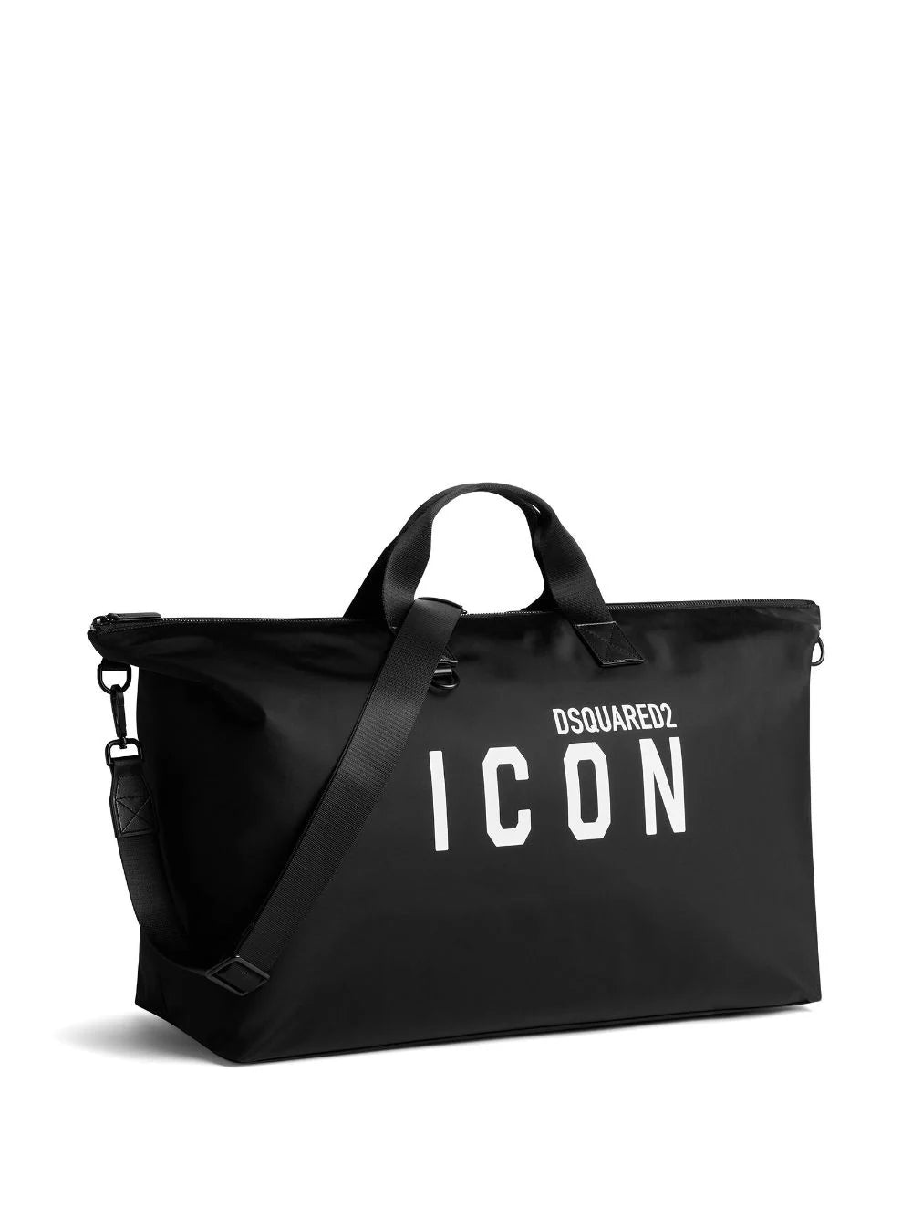 DSQUARED2 Be Icon Shopping Bag