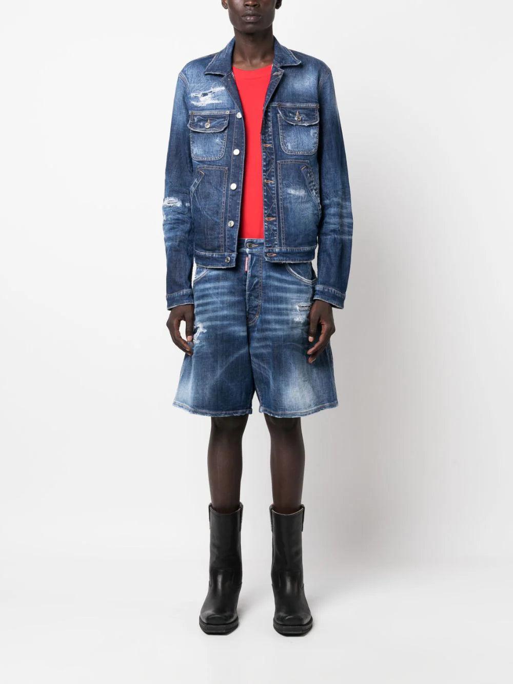DSQUARED2 Boxer Shorts