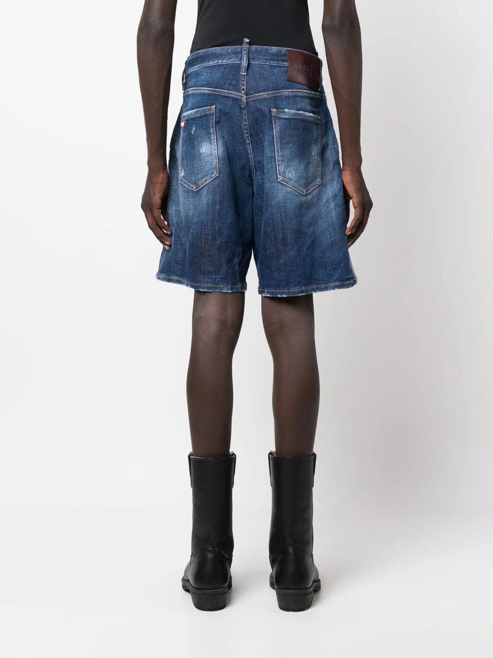 DSQUARED2 Boxer Shorts