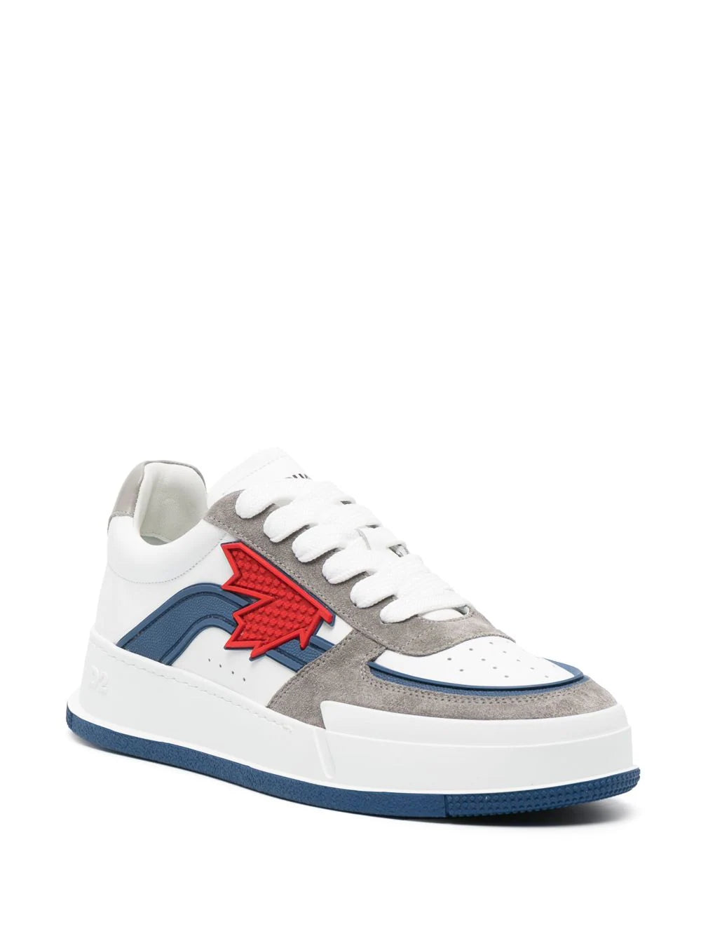 DSQUARED2 Canadian Sneakers