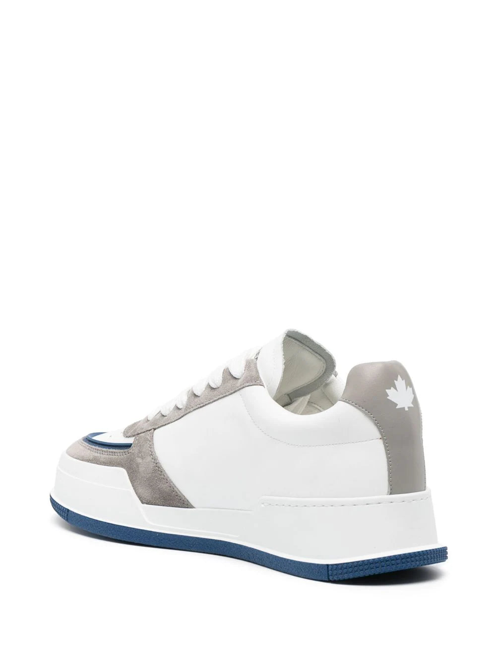 DSQUARED2 Canadian Sneakers