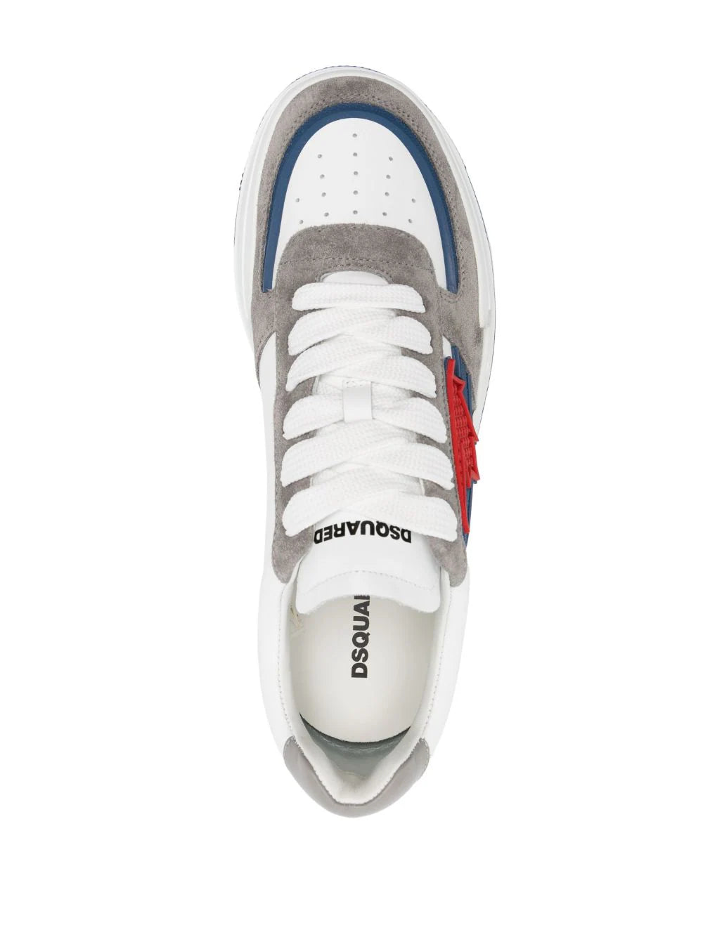 DSQUARED2 Canadian Sneakers