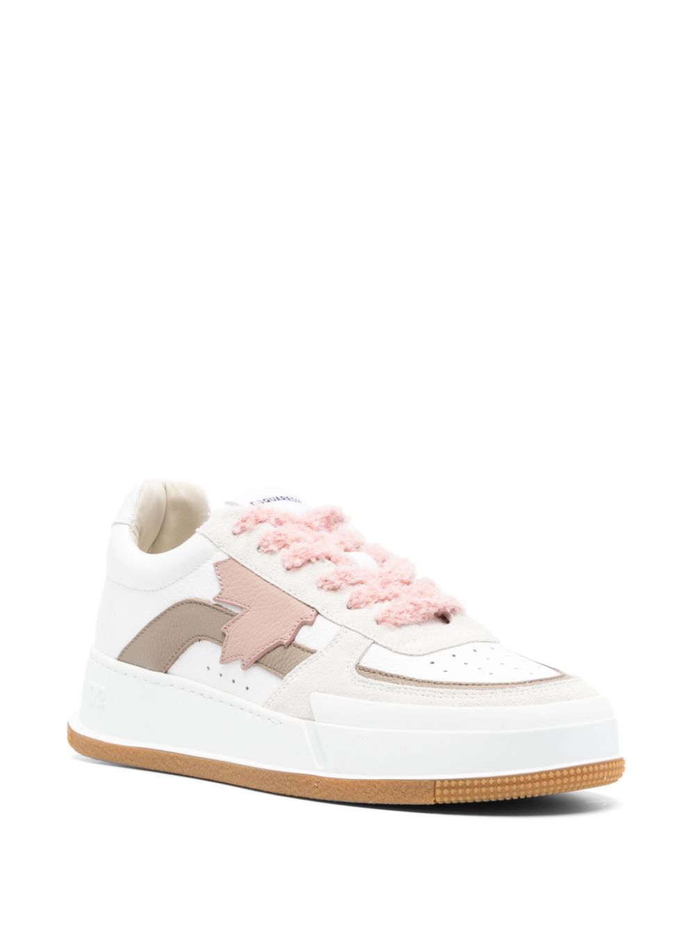 DSQUARED2 Canadian Sneakers