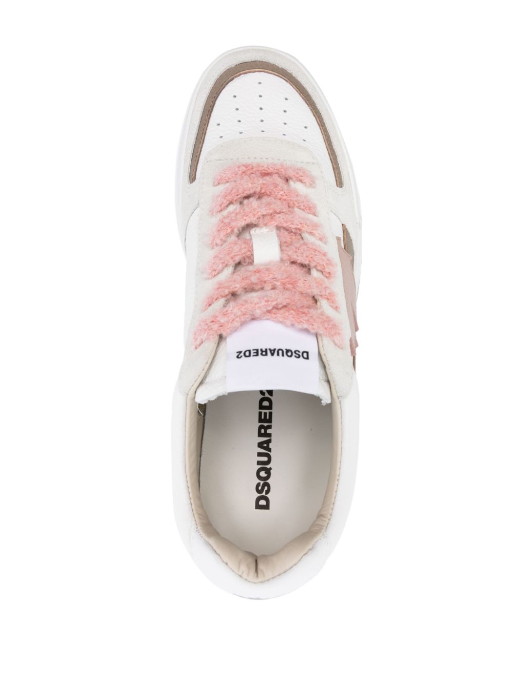 DSQUARED2 Canadian Sneakers