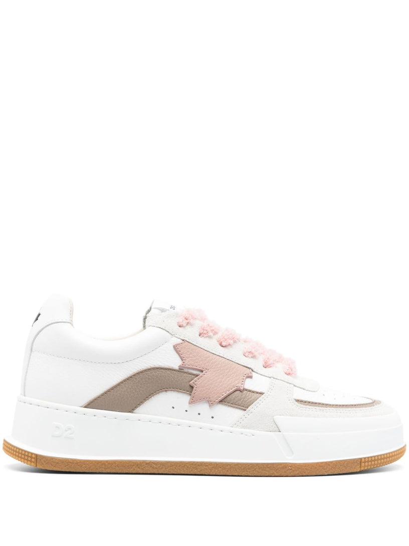 DSQUARED2 Canadian sneakers